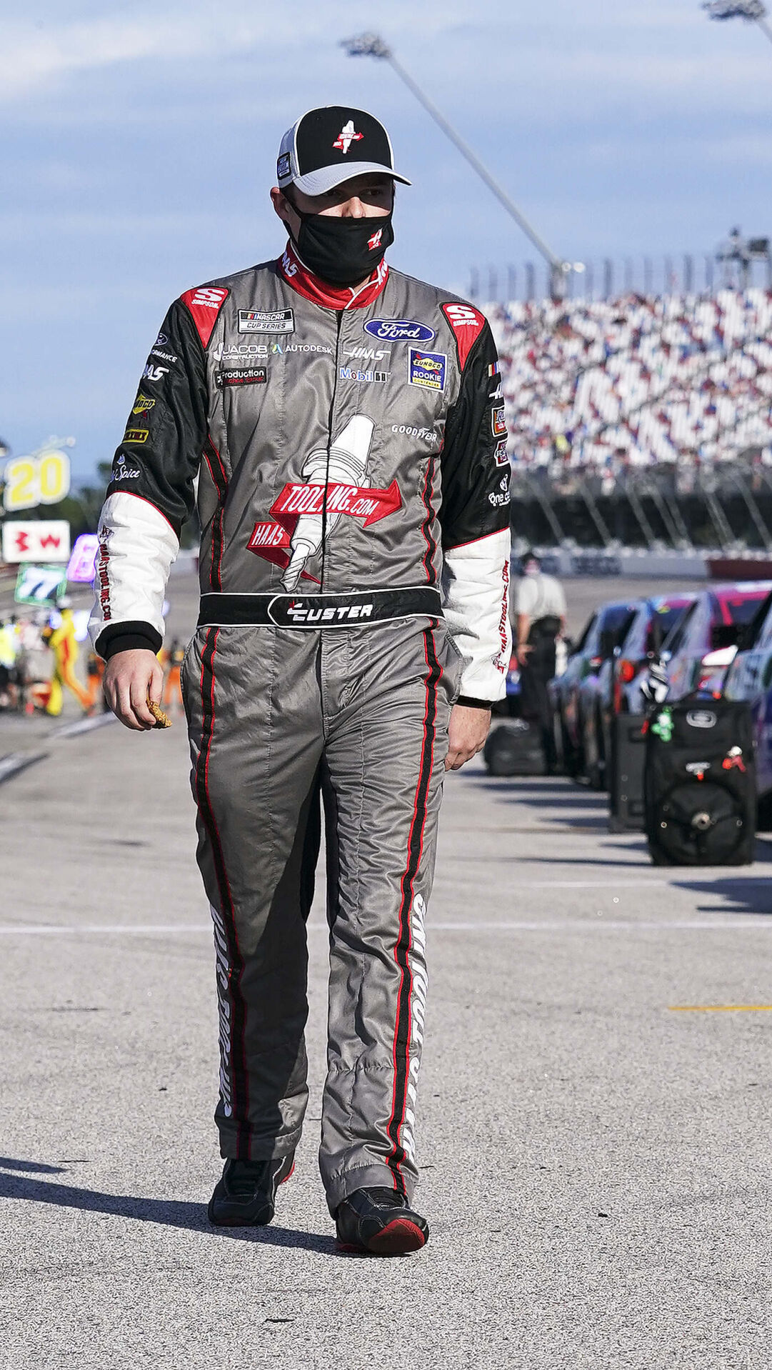 Cook Out Southern 500